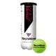 thumbnail image 2 of Tarro de Pelotas Tecnifibre Padel Tour X3, 2 of 2