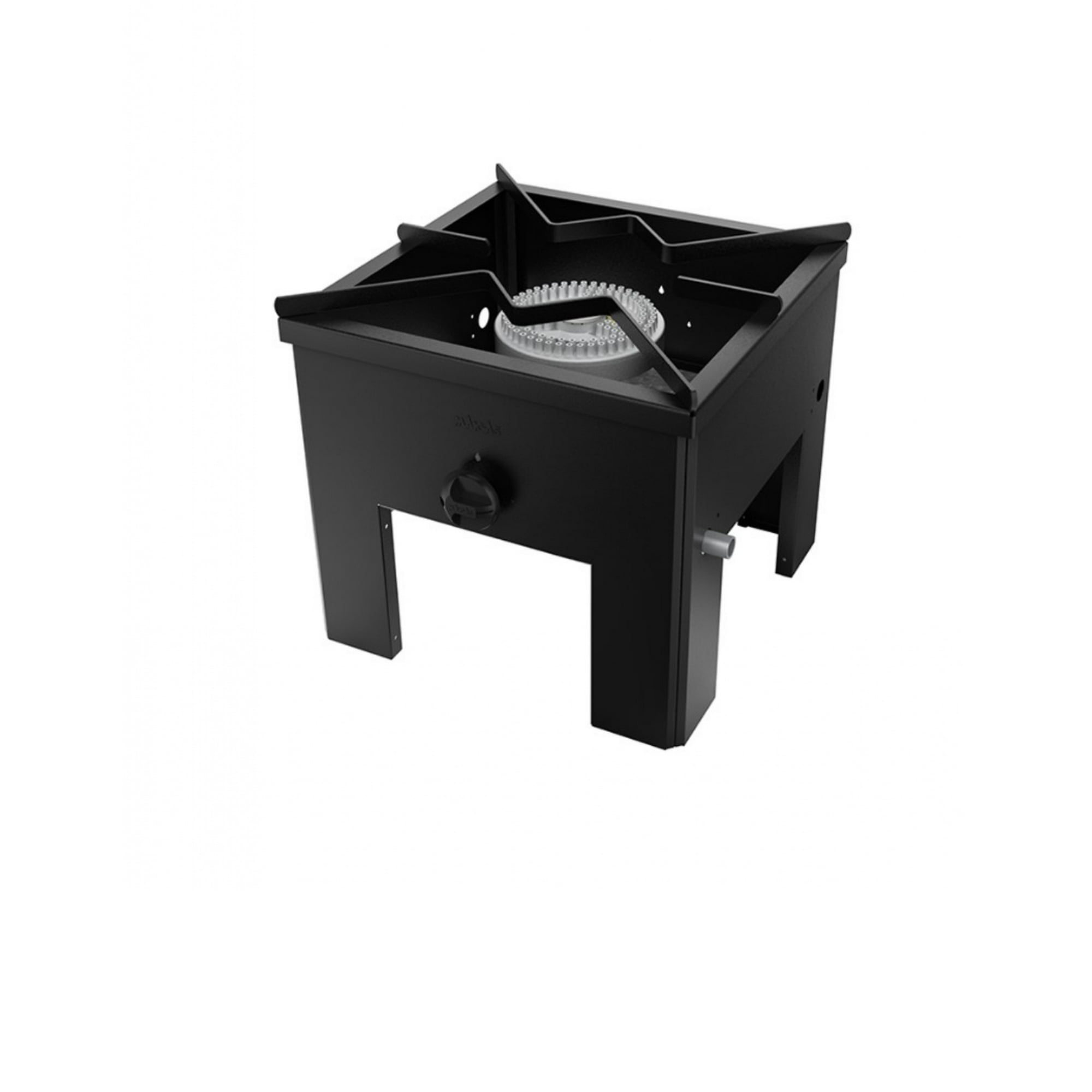 Maigas - Anafe 1 Plato Bajo