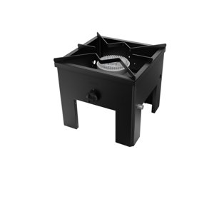 Maigas - Anafe 1 Plato Bajo