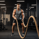 thumbnail image 3 of Cuerda de Batalla 9 m x 25 mm | Entrenamiento Funcional y CrossFit, 3 of 3