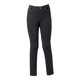 thumbnail image 4 of Pantalones De Equitación Transpirables Pantalones Ecuestres Para Ni?os Equipo De Ni?as Cintura Negra 59cm, 4 of 5