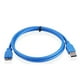 thumbnail image 2 of Cable sata 3.0 de 1 metro, 2 of 2