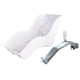 thumbnail image 5 of Asiento de muñeca para la bicicleta para niños, muñeca, muñeca para bicicletas decorativas con cinturón para niñas para niñas para peluche de peluche,, 5 of 5