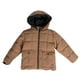 thumbnail image 1 of Parka Niño Terracota Pillin, 1 of 3