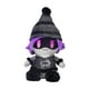 thumbnail image 3 of Muñeco De Peluche Abrazable Para Decoración De Habitación De Niños, Muñeco De Dron De Peluche Para Adultos, Niños Y Adolescentes, Violeta, 3 of 3