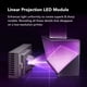 thumbnail image 3 of Impresora 3D Phrozen Sonic Mini 8K LCD Resina 22µm 1152ppi, 3 of 3