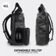 thumbnail image 5 of Mochila WANDRD PRVKE 41L, paquete de fotografía, negra, 5 of 9