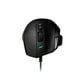 thumbnail image 2 of Mouse Logitech Gaming 502 X Negro (910-006137), 2 of 4