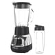 thumbnail image 1 of Licuadora BLACK+DECKER BL1400DG-P Silenciosa de acero inoxidable, 1 of 7