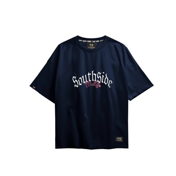 MDF® Polera THE SOUTH