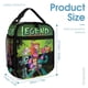 thumbnail image 2 of Leyenda en Busca-theme Lunch Box Lunch Bag Insulated Reusable Lunch Tote Bag Cooler Tote Bag For Men Women gifts 20*11*27cm, 2 of 6