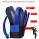thumbnail image 3 of Disney Captain America Kids 3d Cute Spiderman Design Print Backpack Children Bag Boys Primary School Bag Kindergarten Backpack, 3 of 3
