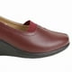 thumbnail image 4 of Zapato New Walk Casual Burdeo, 4 of 5