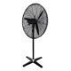 thumbnail image 2 of Ventilador FS-75 Negro, 2 of 4