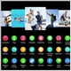 thumbnail image 2 of Pantalla TFT Smartwatch S37 Health 24/7 BT 5.0 resistente al agua, 2 of 7