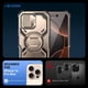 thumbnail image 2 of Funda de teléfono i-Blason Armorbox para iPhone 16 Pro Max con MagSafe, 2 of 9