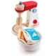 thumbnail image 2 of Batidora Toy Kitchen Hape Wooden Mighty Mixer para niños mayores de 3 años, 2 of 8