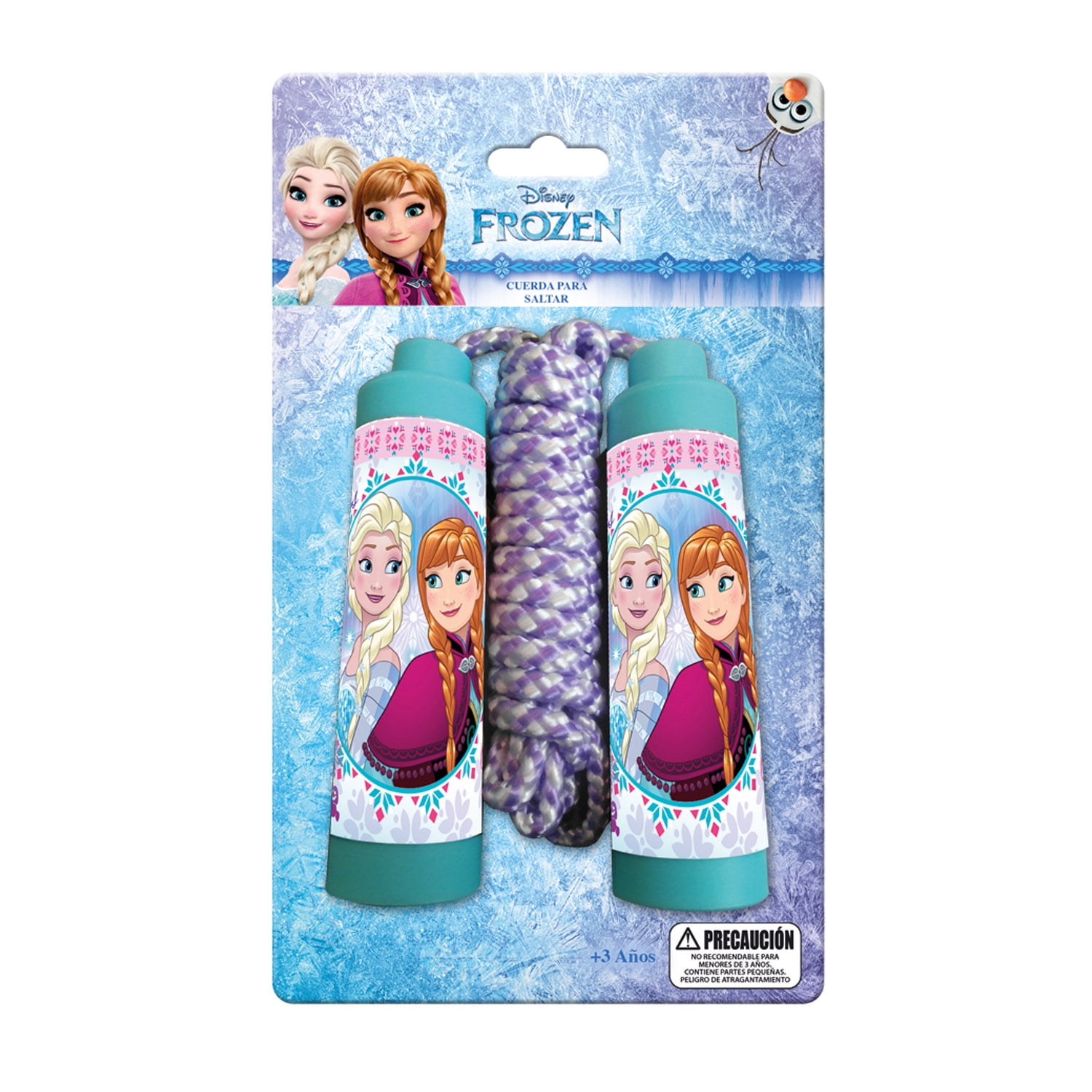 Disney Frozen - Cuerda Para Saltar