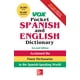 thumbnail image 1 of Diccionario McGraw-Hill Vox de bolsillo Español/Inglés, 1 of 1