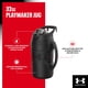 thumbnail image 2 of Botella de agua Under Armour con aislamiento deportivo de 950 ml con asa, 2 of 6