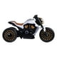 thumbnail image 3 of Moto 3 Ruedas a Batería Eléctrica SX Blanca, 3 of 7