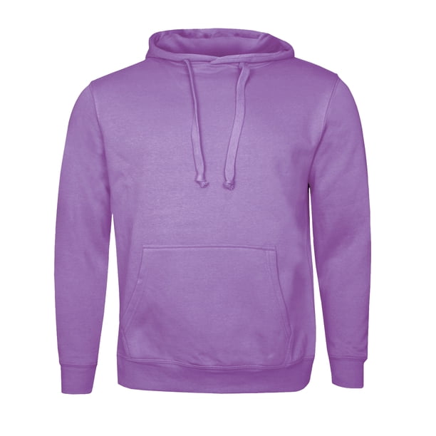 Polerón Canguro French Terry Unisex