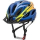 thumbnail image 1 of Casco Certificado 3eDrive 013V Azul y Amarillo con luz LED, 1 of 4