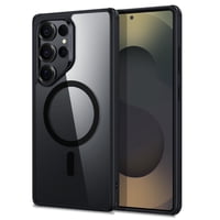 Funda De Teléfono Esr Para Samsung Galaxy S25 Ultra Magsafe Clear