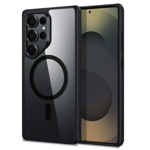 Funda De Teléfono Esr Para Samsung Galaxy S25 Ultra Magsafe Clear