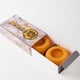 thumbnail image 1 of Almohadillas YAXI para Koss PORTAPRO, 2 pares, naranja, 1 of 3