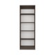 thumbnail image 2 of Biblioteca Estante Home 5 Niveles Milan - Blanco, 2 of 7