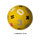 thumbnail image 2 of Balón de Fútbol N°2 Diseños Variados para Jugar y Entrenar, 2 of 2
