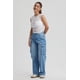thumbnail image 4 of Polera Mujer Encaje Blanco - lV, 4 of 4