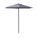thumbnail image 4 of Juego Terraza 6 Piezas Negro - Gris, 4 of 6