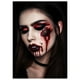 thumbnail image 3 of Sangre Falsa Artificial Maquillaje Rostro Halloween 28grs, 3 of 4