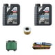 thumbnail image 1 of Kit Mantencion Full Honda Moto Cbr 300r / Cb 300r Neo amarillo, 1 of 3