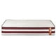 thumbnail image 2 of Colchon New Valdivia 1.5 Plazas Burdeo 105x190x28 Cm, 2 of 4