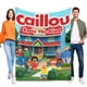 thumbnail image 1 of Caillou anti-pilling, suave, ligera, esponjosa y acogedora de lujo para hogar y cocina – Perfecta para niños y adultos,100X80cm, 1 of 6