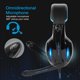 thumbnail image 4 of Auriculares para juegos SADES SA902 7.1 USB Surround Sound para PC, 4 of 6