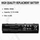 thumbnail image 2 of Batería Para Laptop Mo06 Mo09 58wh 11 1v Li ion, 2 of 7