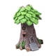 thumbnail image 3 of Decoración De Acuario, Macetas, Estatua, árbol Artificial Versátil, Decoración De Casa, Color Claro, 3 of 5