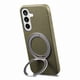 thumbnail image 2 of Funda FOXDOCK para Samsung Galaxy S26 Pro con soporte 360°, protección avanzada y magnetismo-verde, 2 of 5
