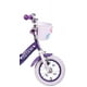 thumbnail image 4 of BICICLETA TOTEM NIÑA ARO 12 MISS LILLY COLOR MORADO, 4 of 5