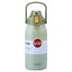 thumbnail image 4 of Botella De Vacío Botella De Bebida Aislada Al Vacío De 45 Oz A Prueba De Fugas Para Exterior Verde, 4 of 5