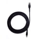 thumbnail image 3 of Cable USB-A a USB-C 60W/3A 2 Metros Negro C11P Lity, 3 of 10