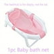 thumbnail image 1 of Make Bath Time Safe & Fun for Your Little One with Our Baby Bath Cushion Pad!, 1 of 2