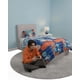 thumbnail image 4 of Plumon relleno mas juego de sabanas plaza y media Dragon Ball, 4 of 5