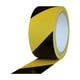 thumbnail image 2 of Cinta Demarcatoria Negra-Amarillo 5 cmx 33mts, 2 of 2
