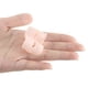 thumbnail image 1 of Herramienta para corregir uñas encarnadas, pinza elástica para enderezar uñas, correctores de silicona para uñas de los pies, 1 of 8