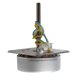 thumbnail image 2 of Mini Generador De Viento Kit De Modelo De Turbina De Viento Herramienta De Ense?anza H, 2 of 5
